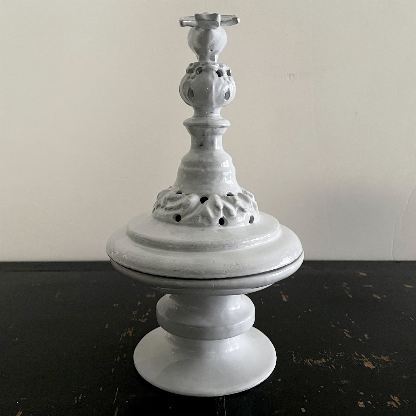 【Astier de Villatte】Bird Incense Burner