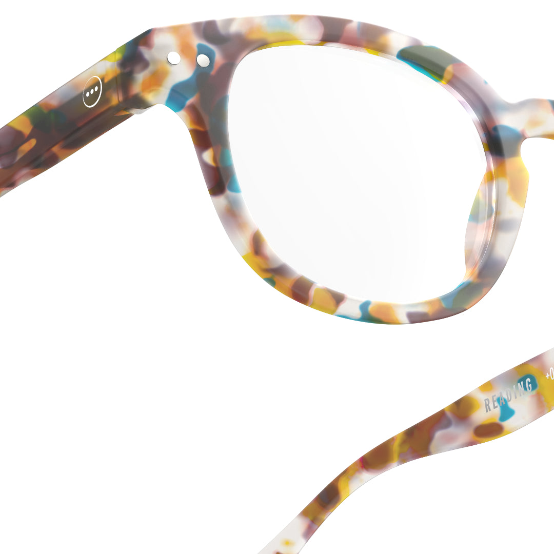 【IZIPIZI】READING #C BLT+1.0