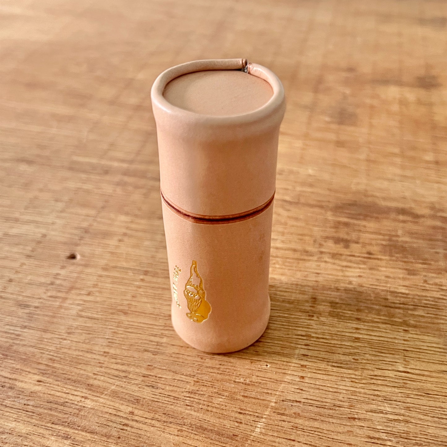 【DWARFMADE】rip case VEGTAN