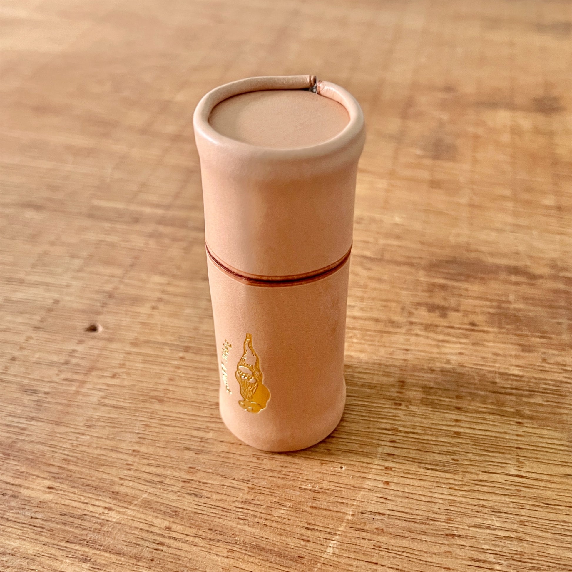 【DWARFMADE】rip case VEGTAN