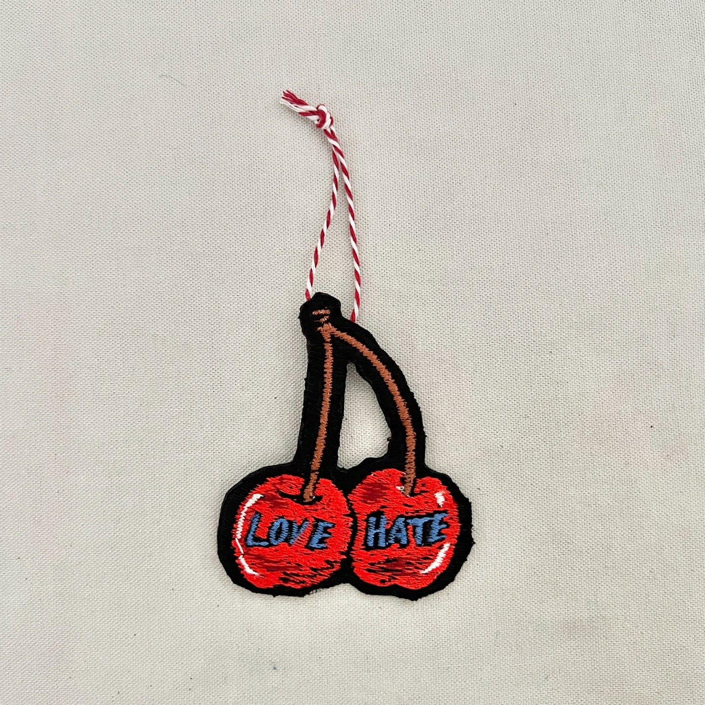 【ma.macaron】チェリー  A