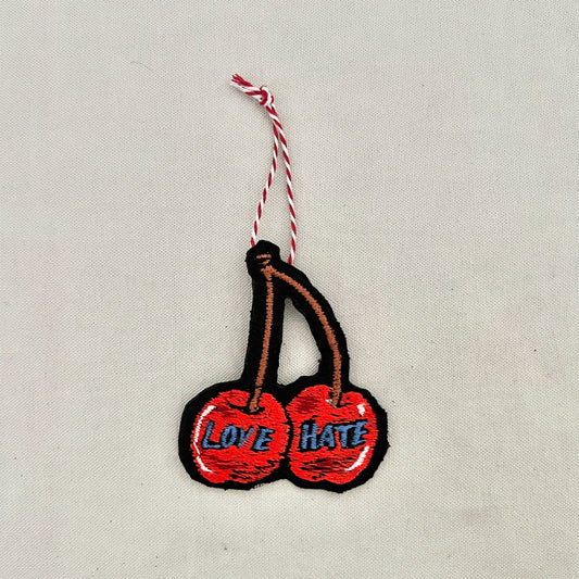 【ma.macaron】チェリー  A