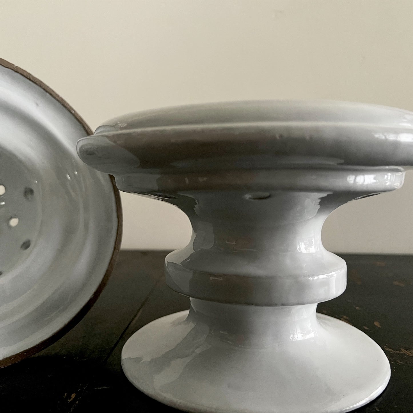 【Astier de Villatte】Bird Incense Burner