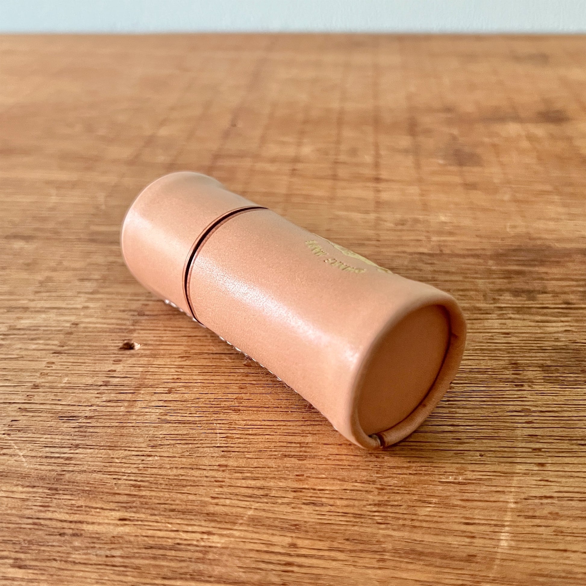 【DWARFMADE】rip case VEGTAN