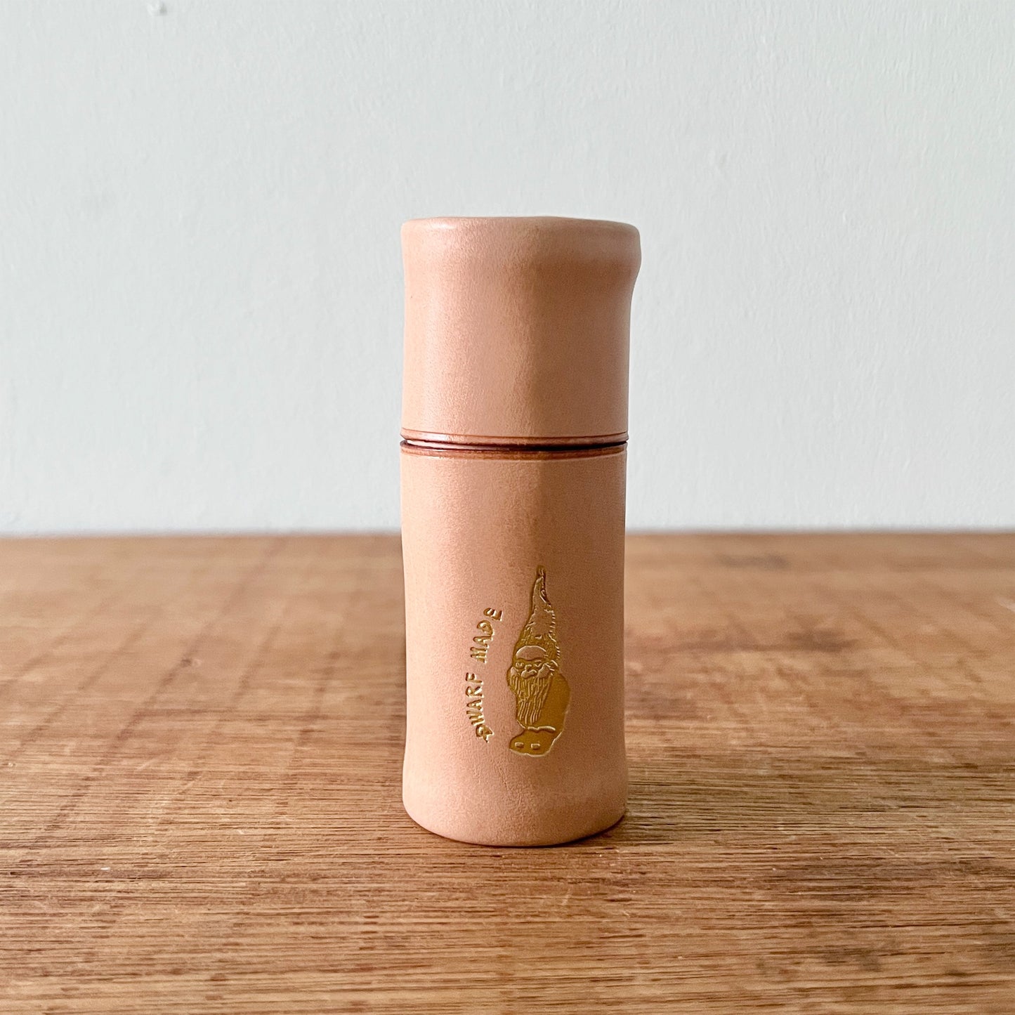 【DWARFMADE】rip case VEGTAN