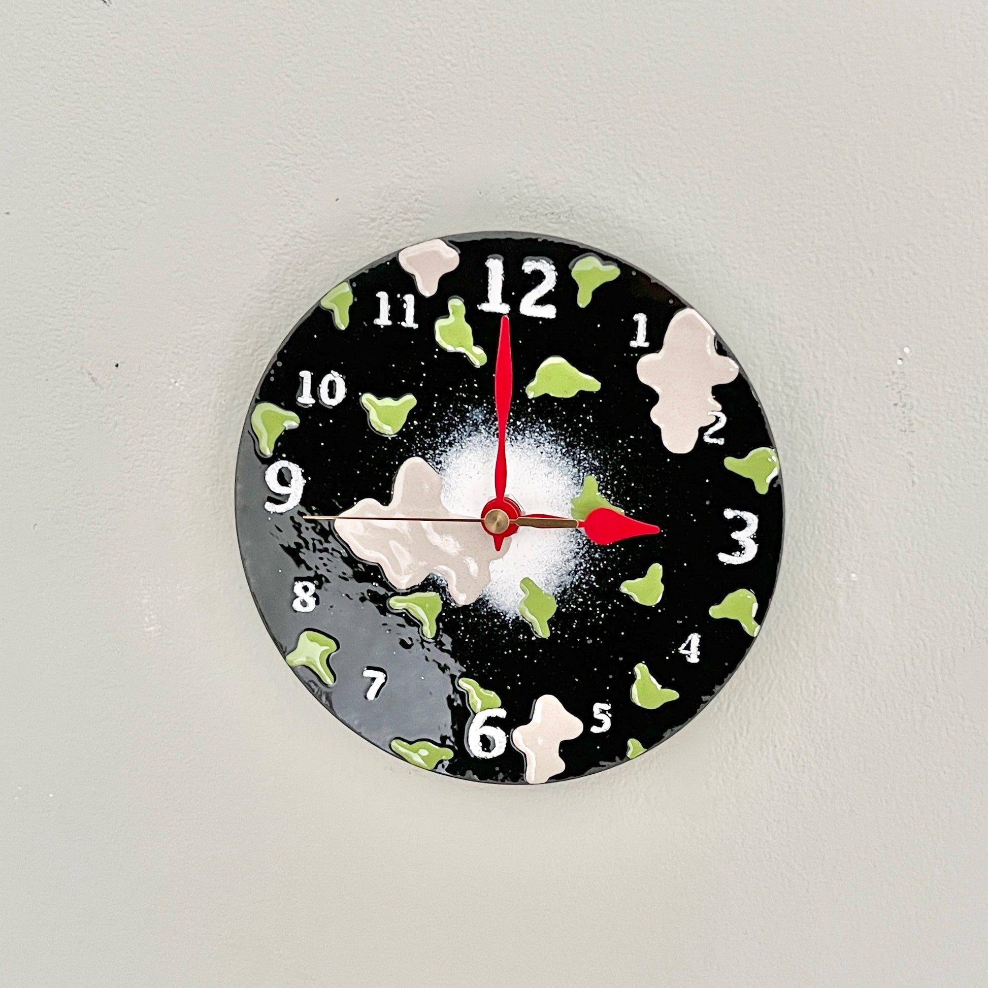 【Kenichi Kondo】Clock M  26_3