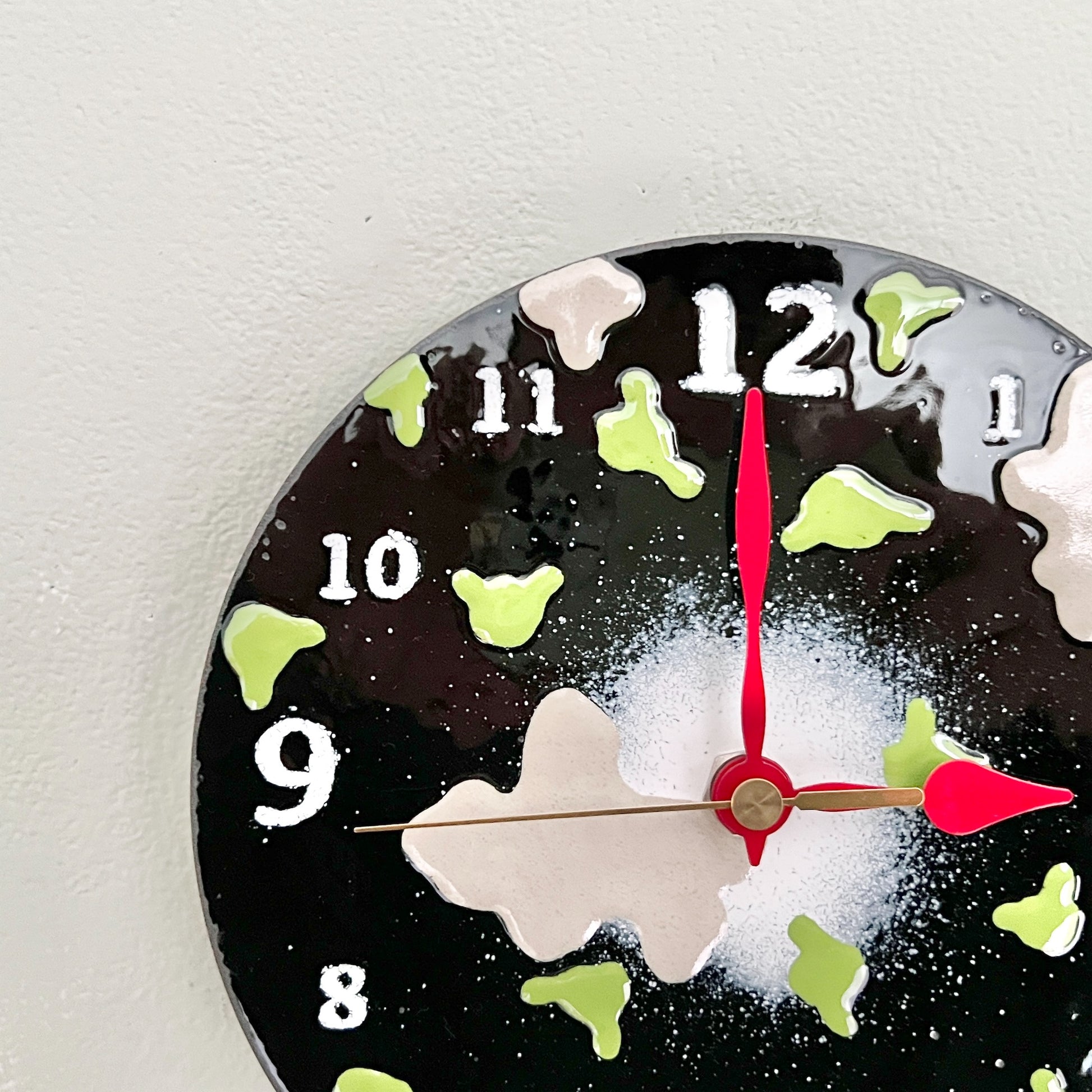 【Kenichi Kondo】Clock M  26_3