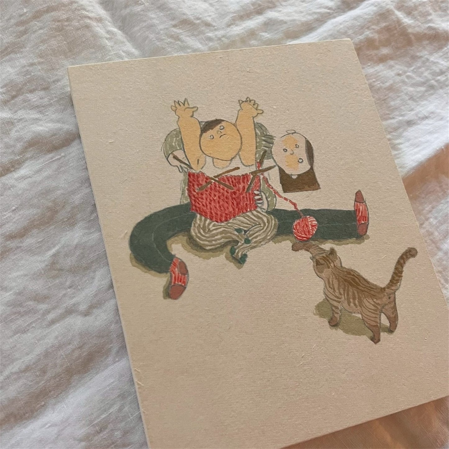 【鈴村温】またおおきくなっちゃった？