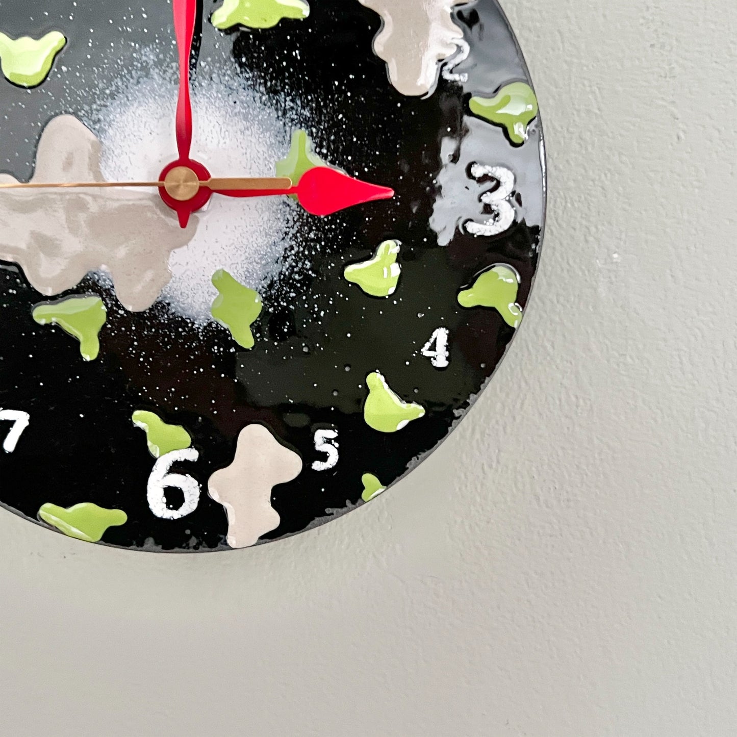 【Kenichi Kondo】Clock M  26_3