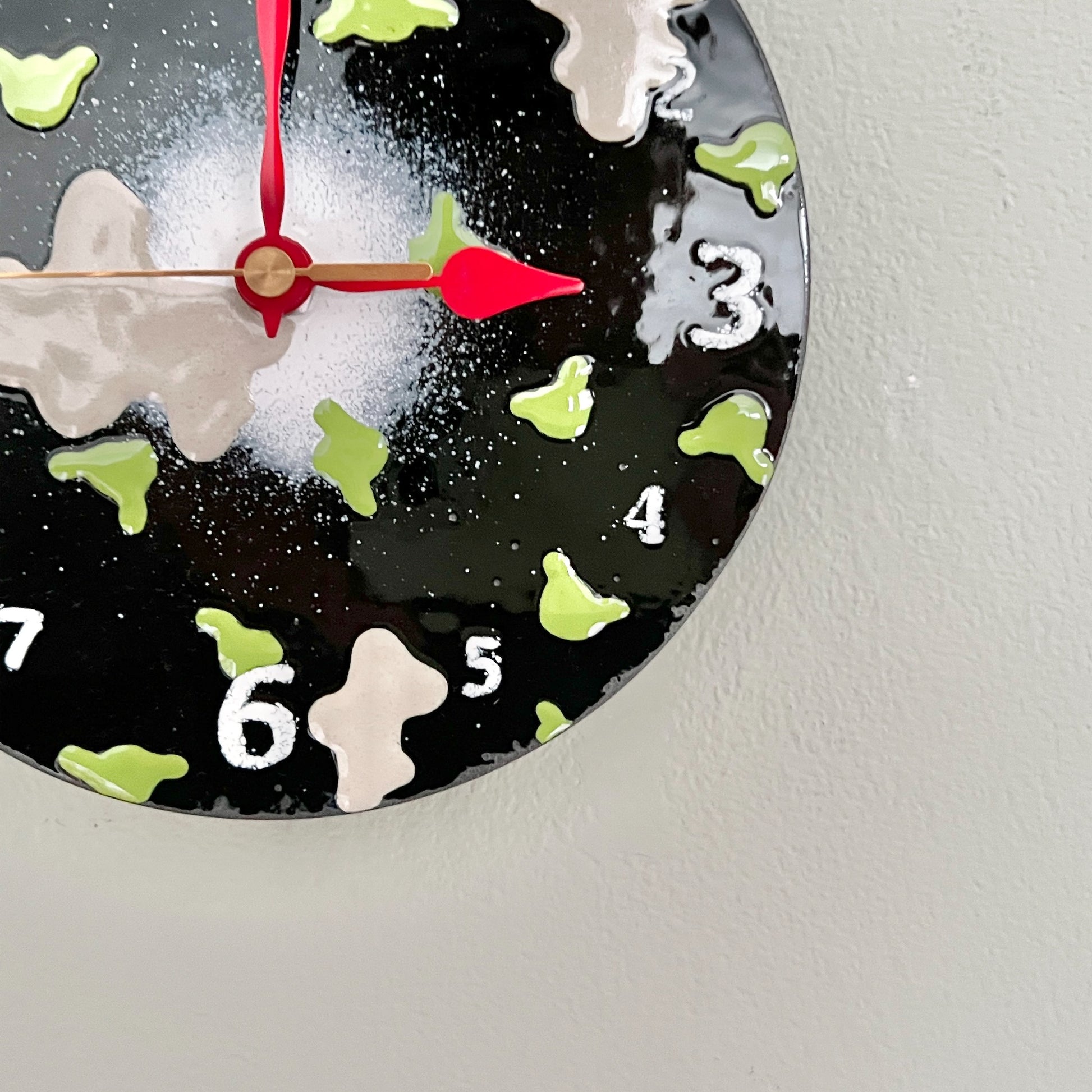 【Kenichi Kondo】Clock M  26_3