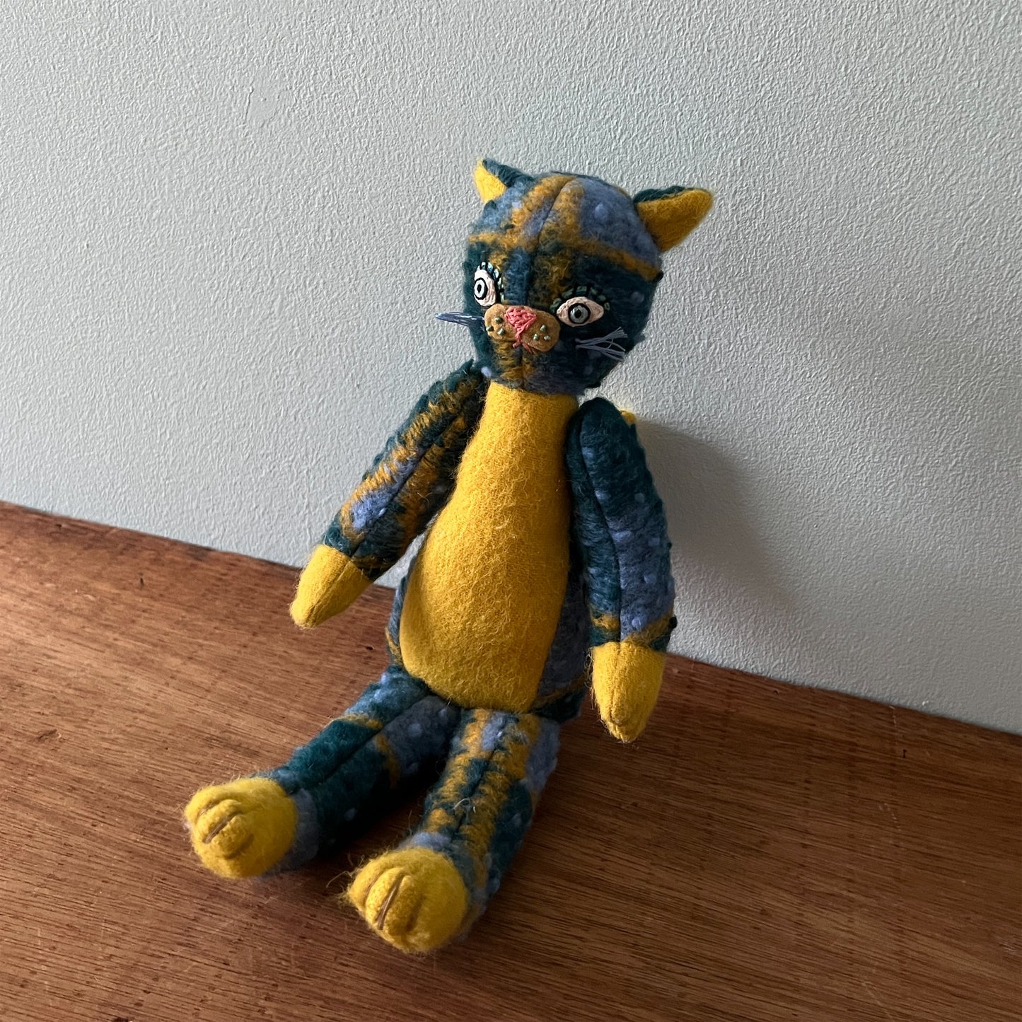 【AYUKO HAZU】Cat S 4