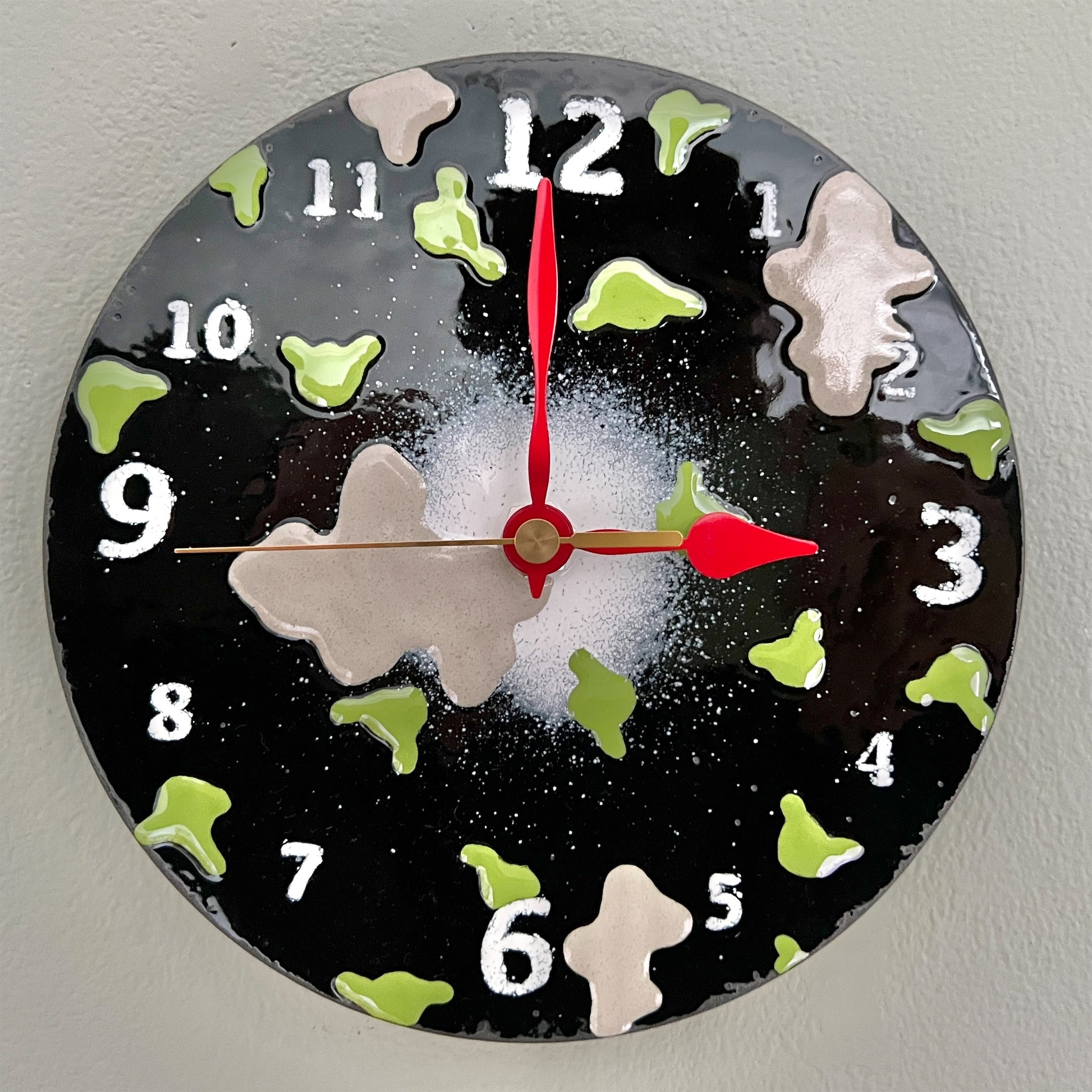 【Kenichi Kondo】Clock M  26_3