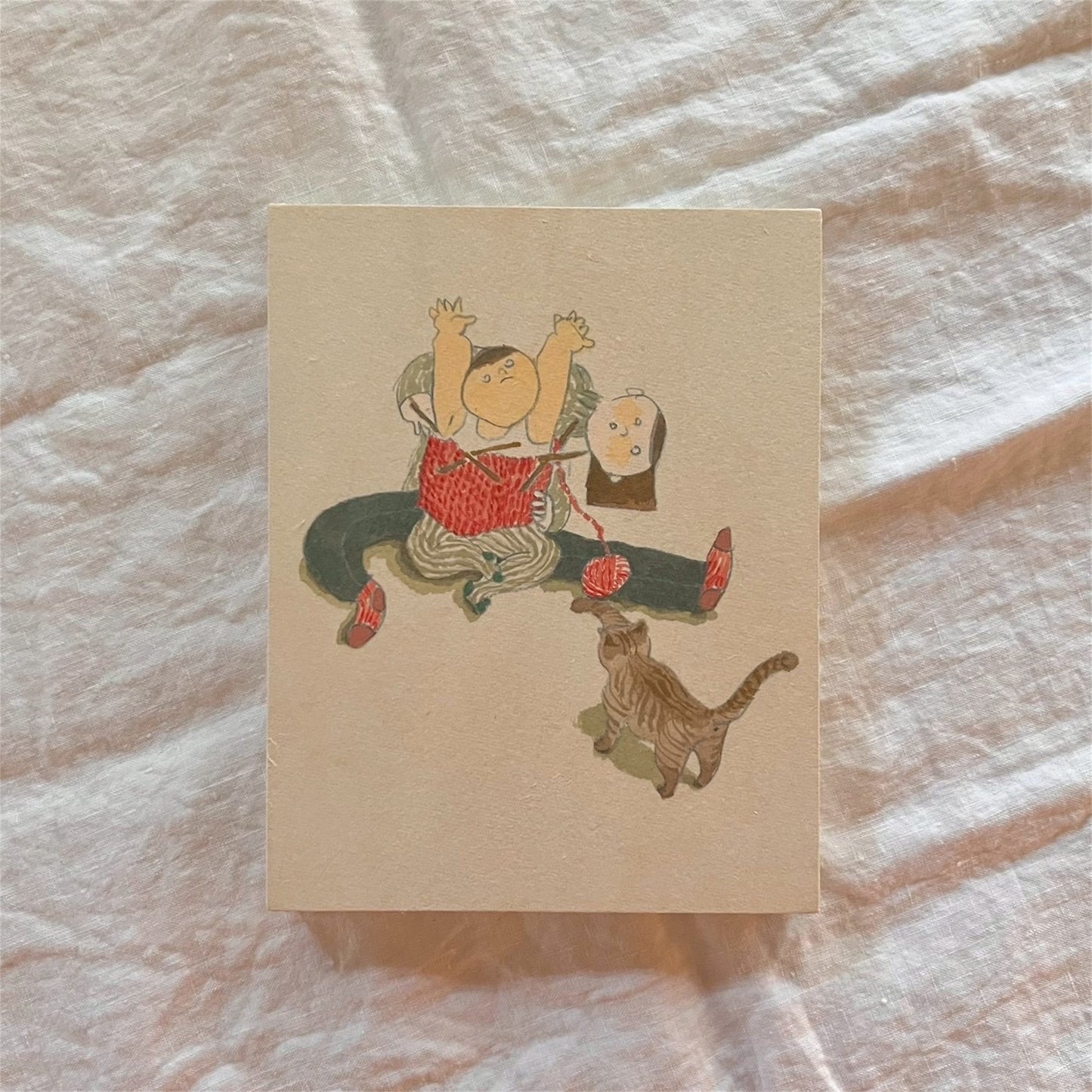 【鈴村温】またおおきくなっちゃった？