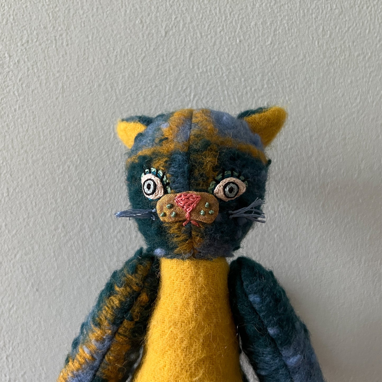 【AYUKO HAZU】Cat S 4