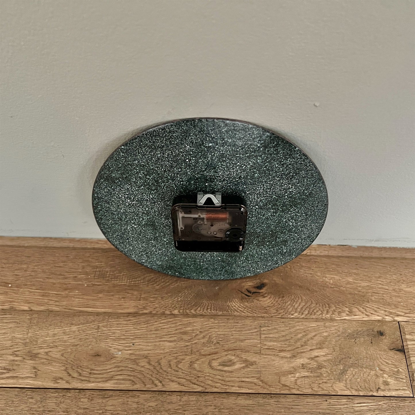 【Kenichi Kondo】Clock M  26_3