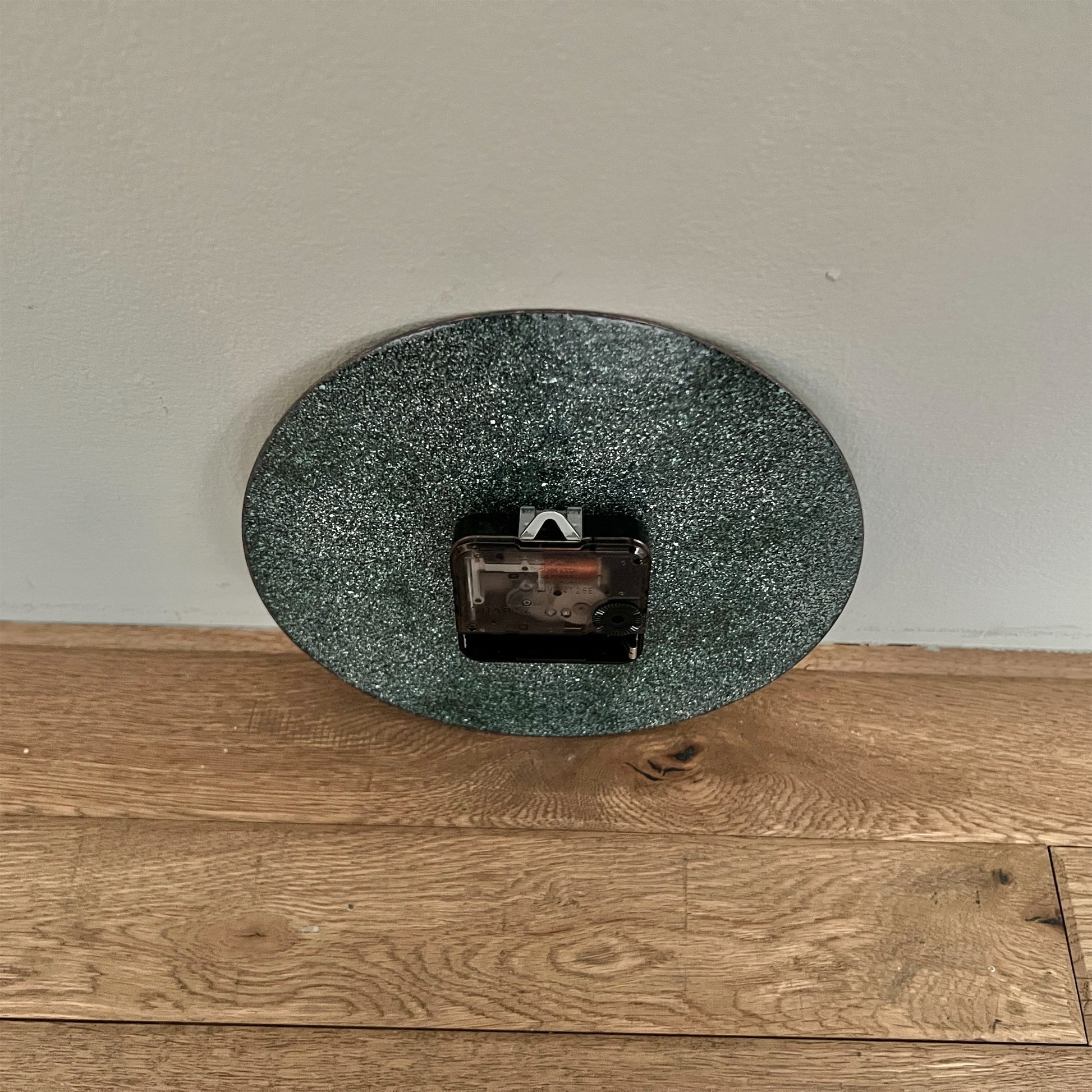 【Kenichi Kondo】Clock M  26_3