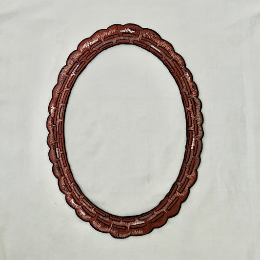 【ma.macaron】額縁1