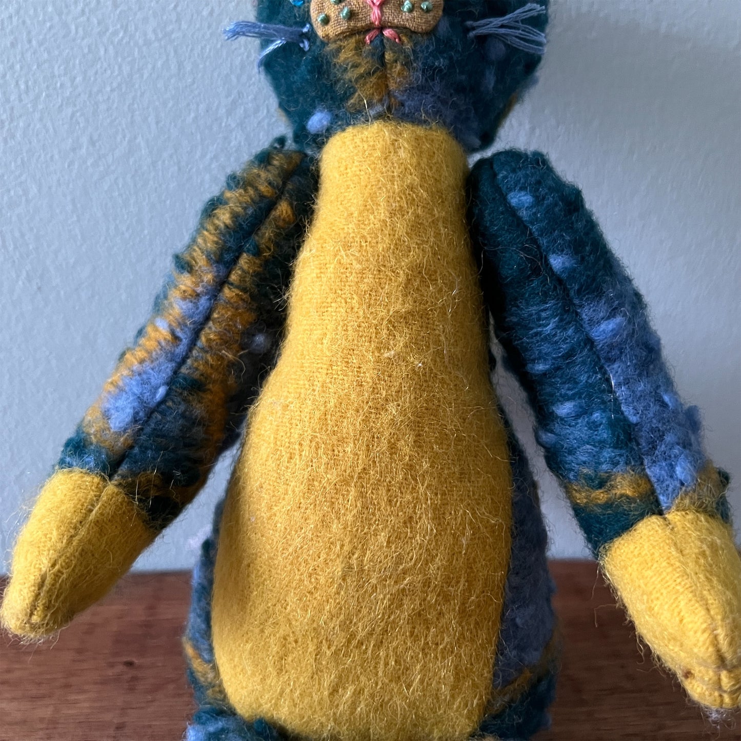 【AYUKO HAZU】Cat S 4