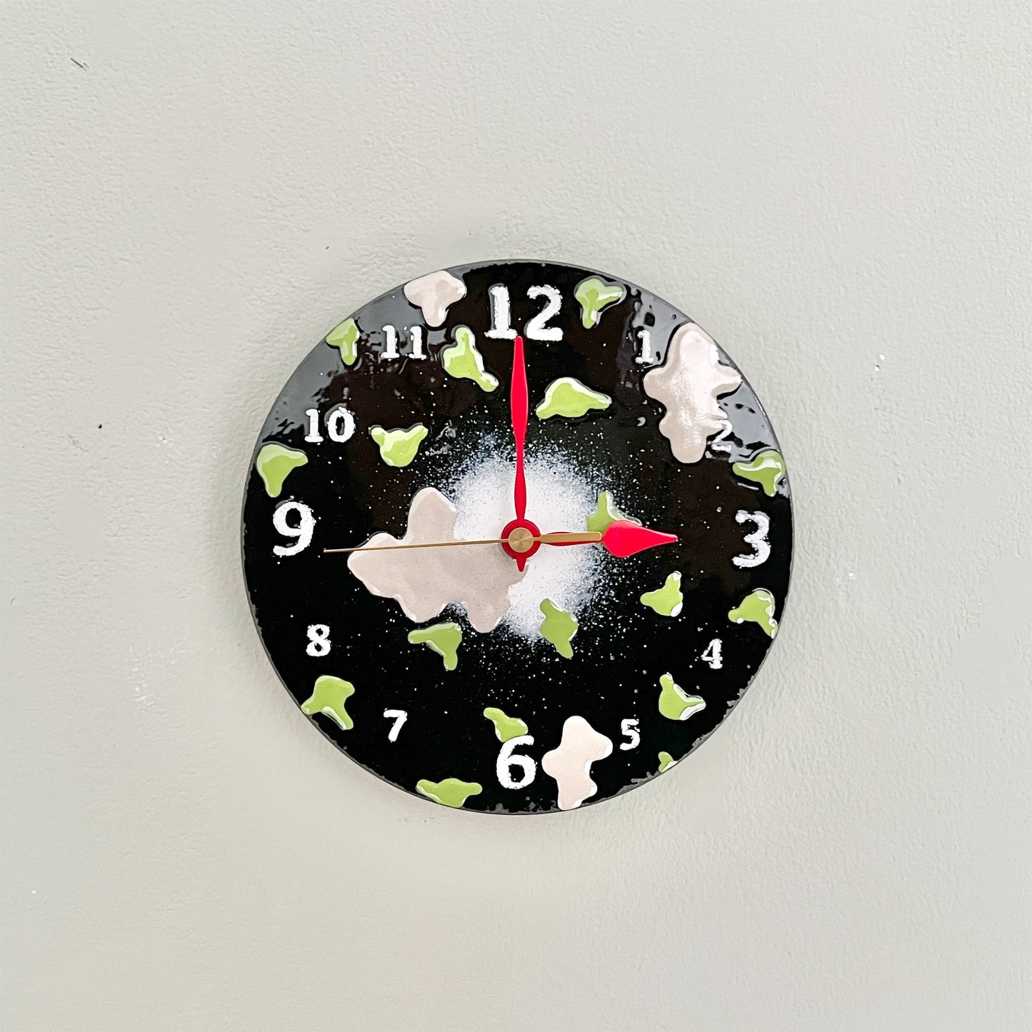 【Kenichi Kondo】Clock M  26_3