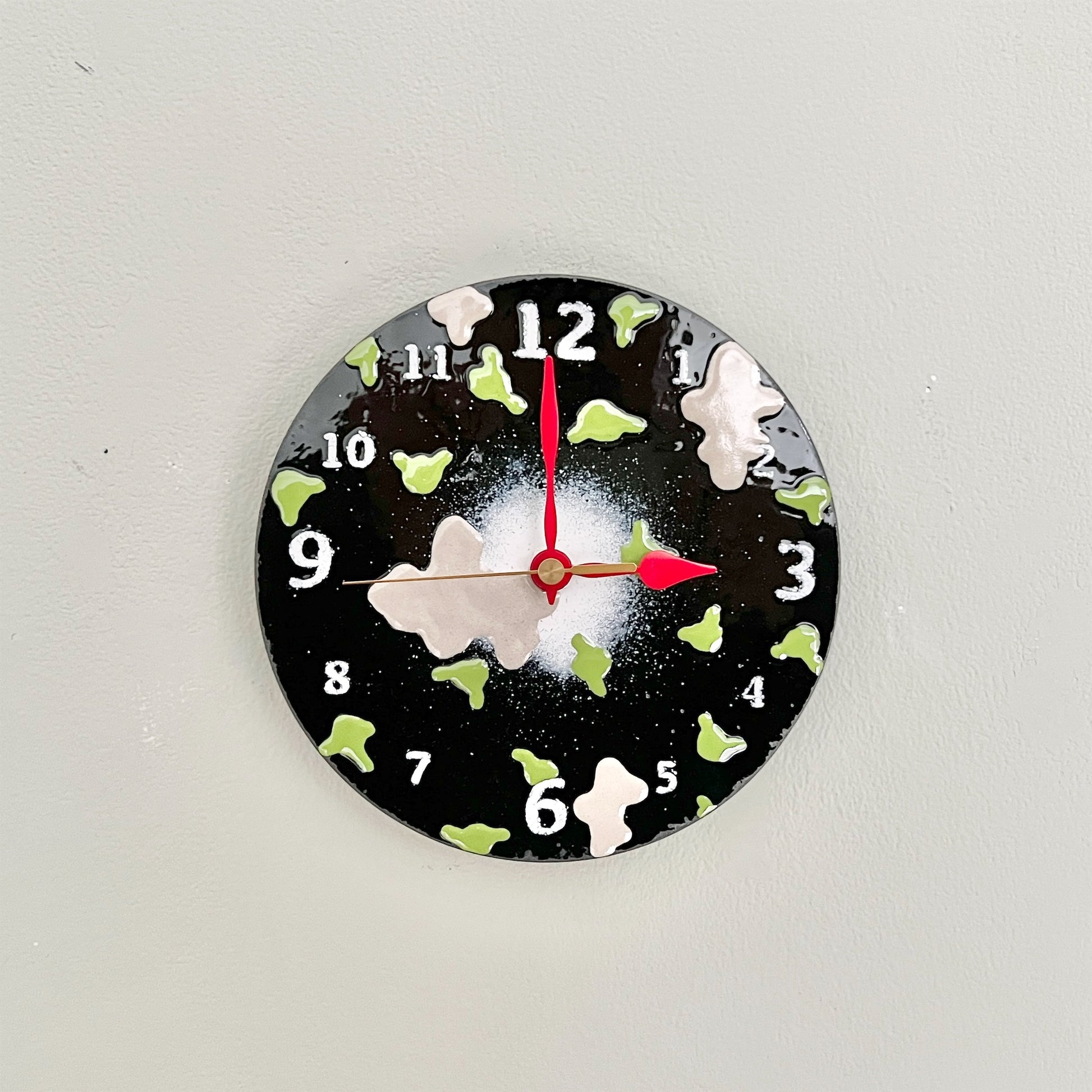 【Kenichi Kondo】Clock M  26_3