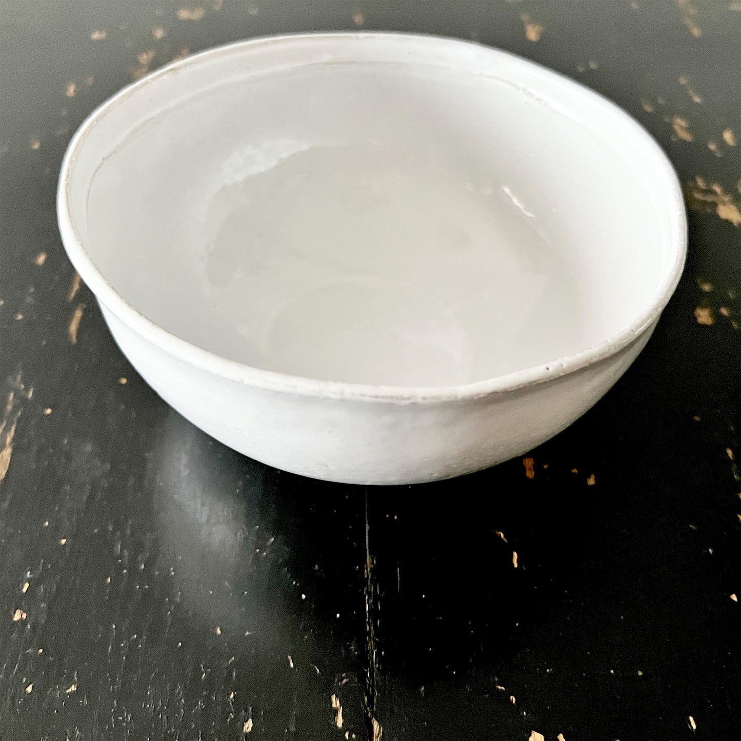 【Astier de Villatte】Simple ミニサラダボウル