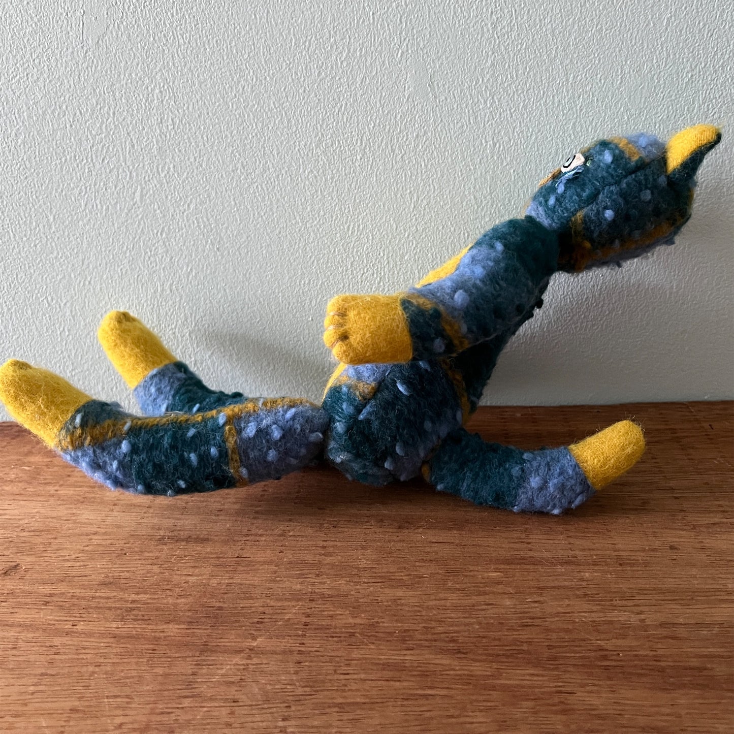 【AYUKO HAZU】Cat S 4