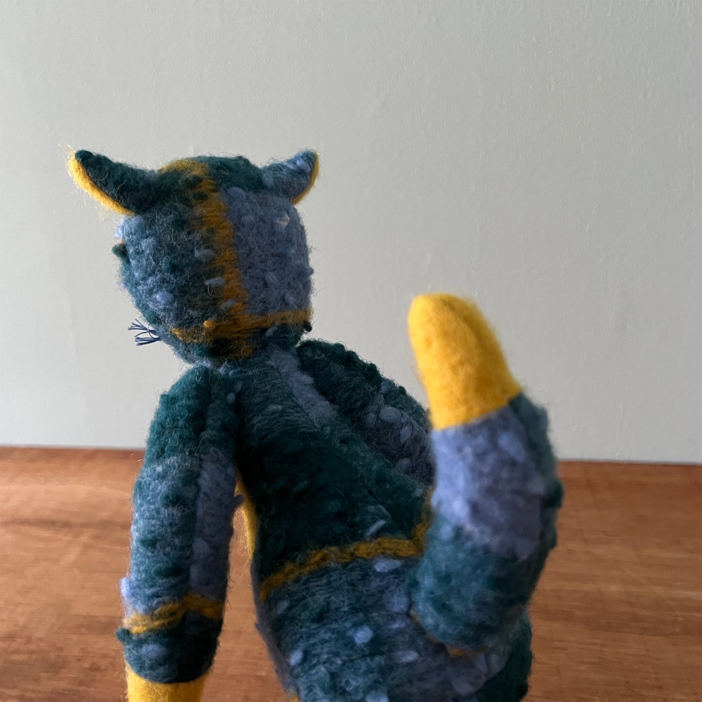 【AYUKO HAZU】Cat S 4