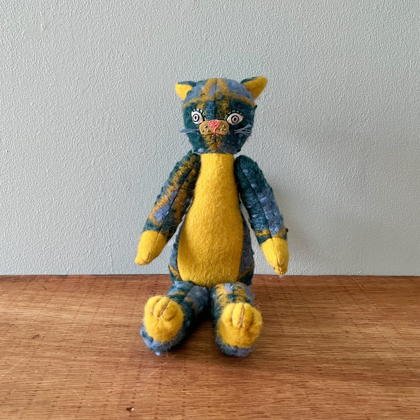 【AYUKO HAZU】Cat S 4