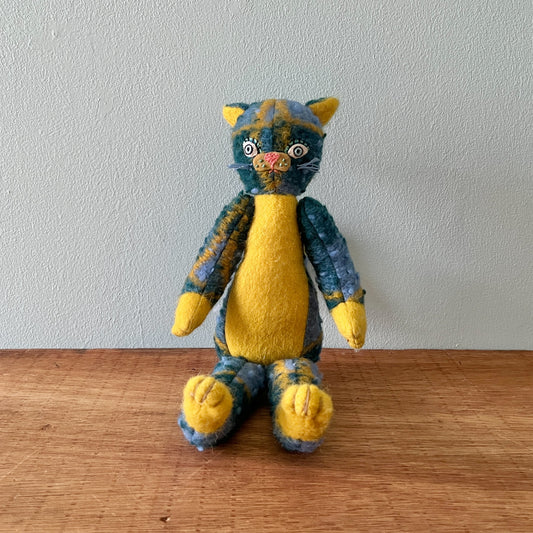 【AYUKO HAZU】Cat S 4