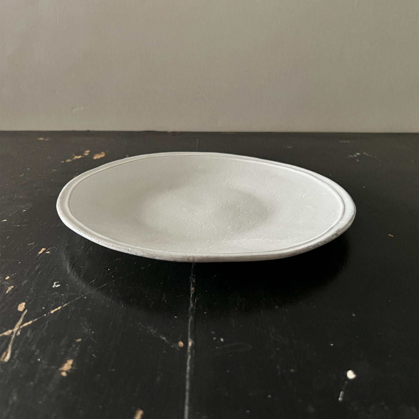 【Astier de Villatte】Simple ディナープレート