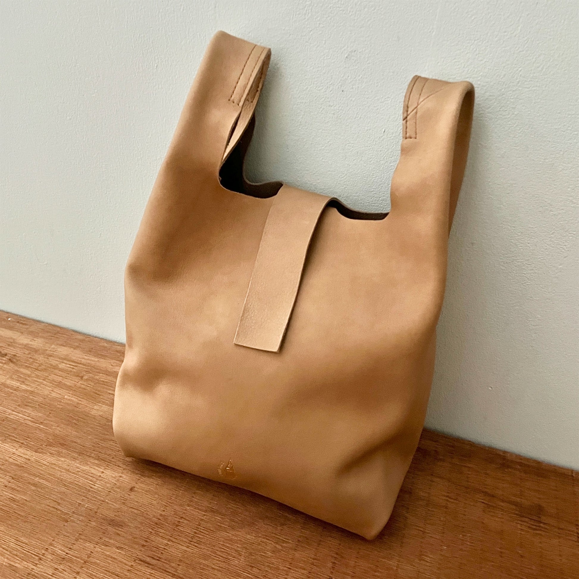 【DWARFMADE】Sustainable Bag M 261_36