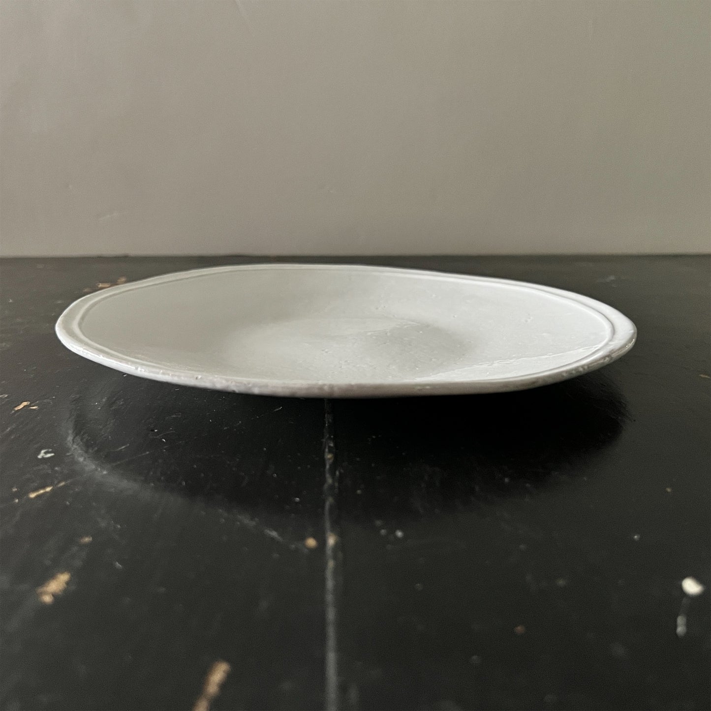 【Astier de Villatte】Simple ディナープレート