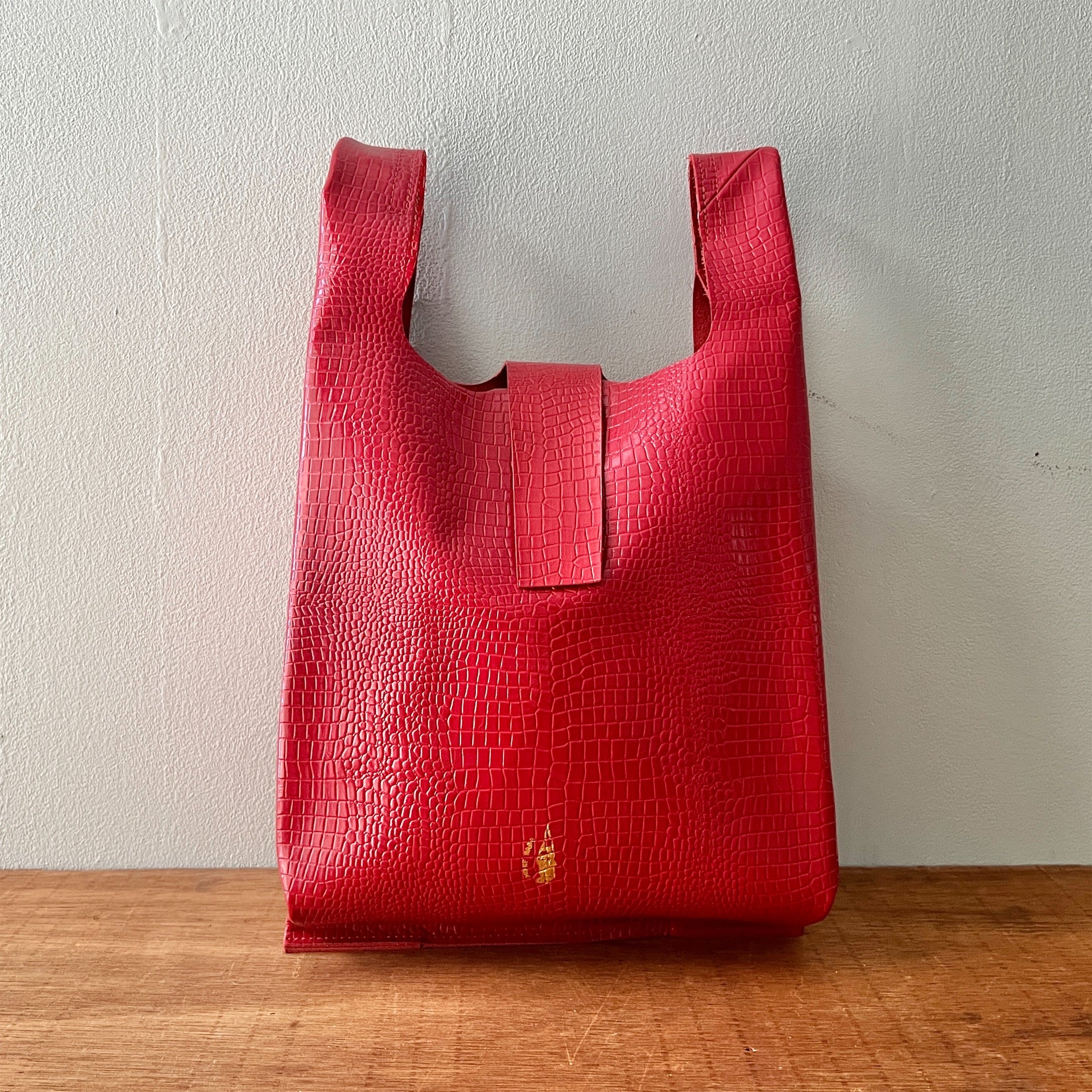 DWARFMADE】Sustainable Bag M 261_59 | フィールシーン / FEEL SEEN