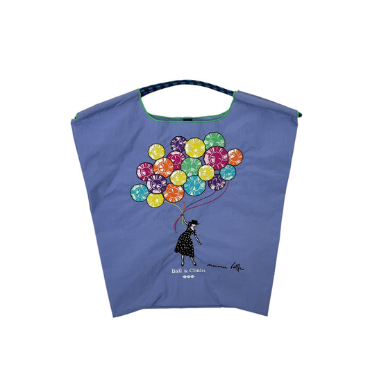 【Marianne Batlle】Ball & Chain×Marianne Batlle Balloon M&B-02-M LV