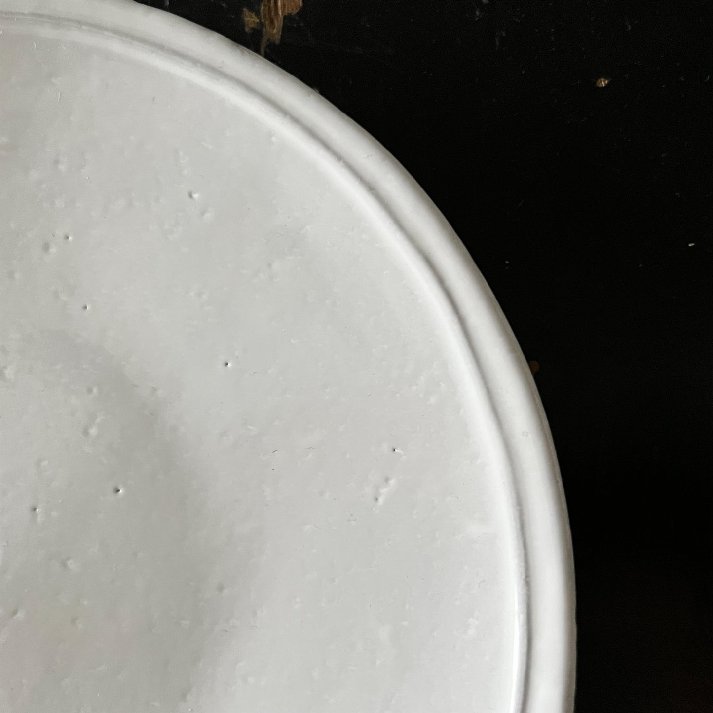 【Astier de Villatte】Simple ディナープレート