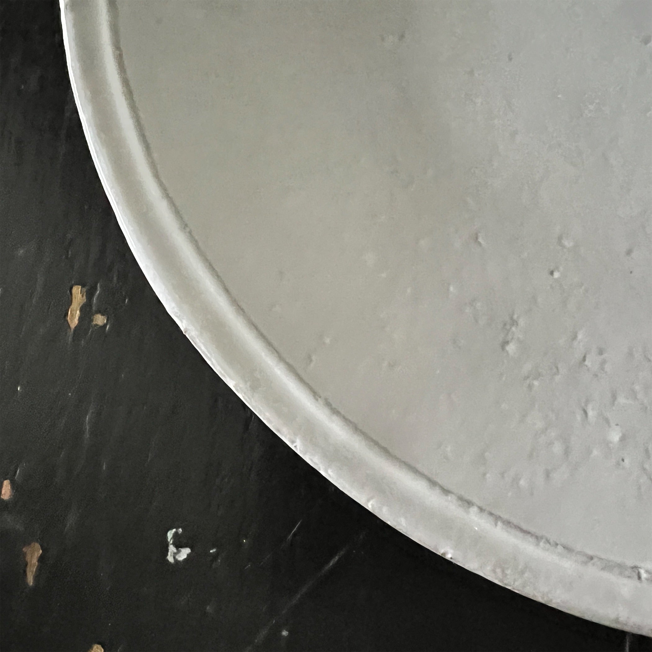 Astier de Villatte】Simple ディナープレート | フィールシーン