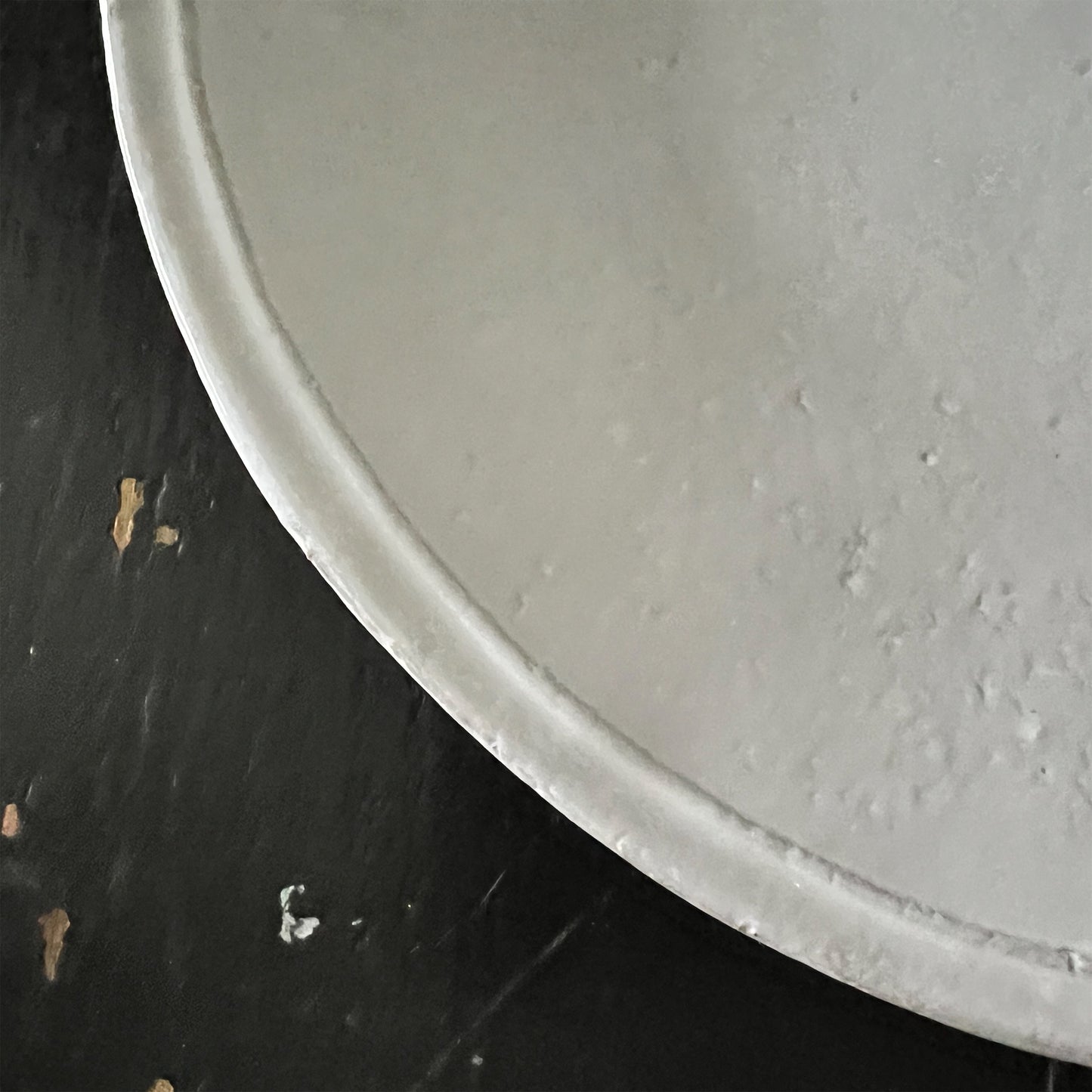 【Astier de Villatte】Simple ディナープレート