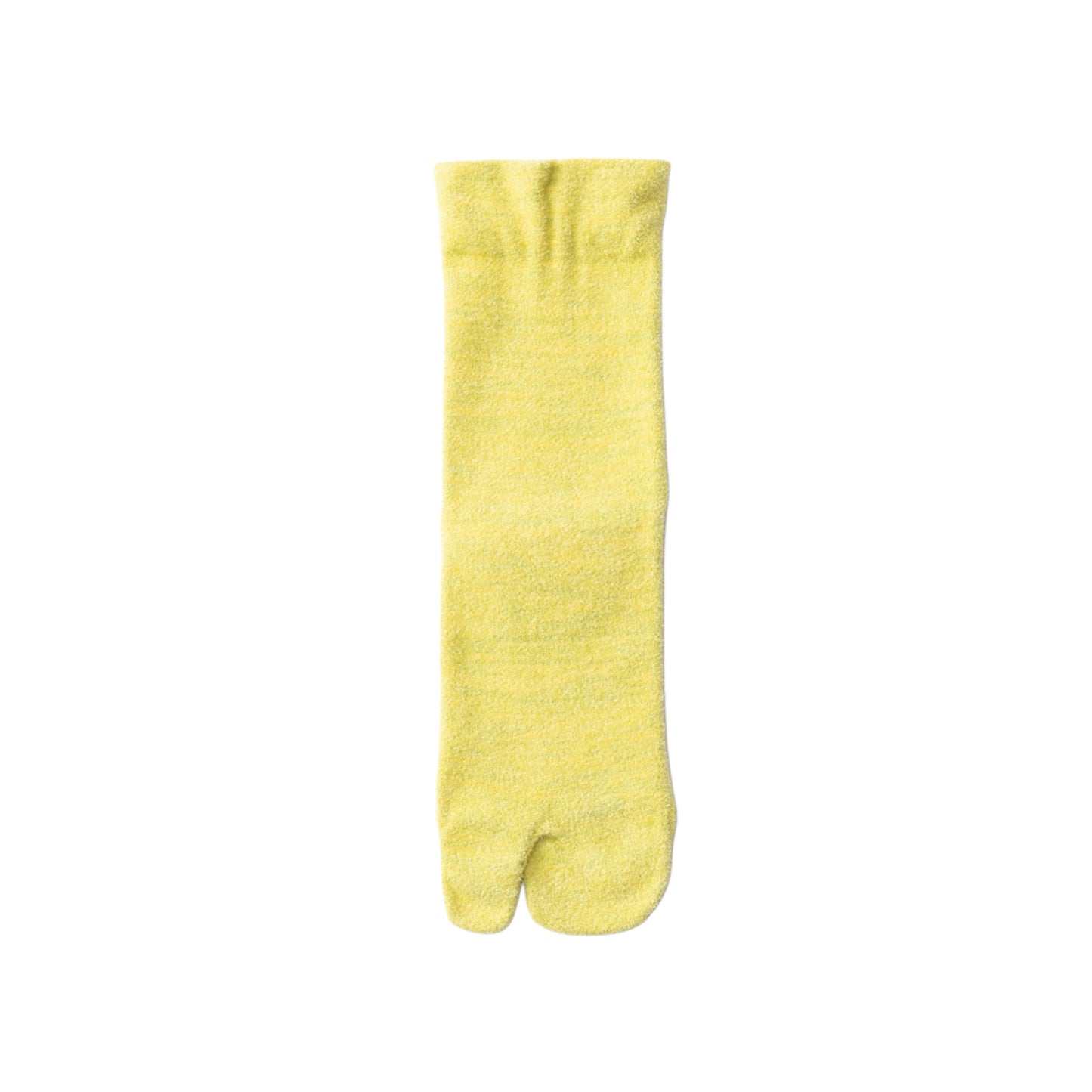 【TRICOTE】VELOR LAME TABI SOCKS 2