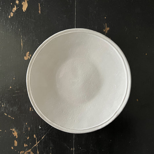 【Astier de Villatte】Simple ディナープレート