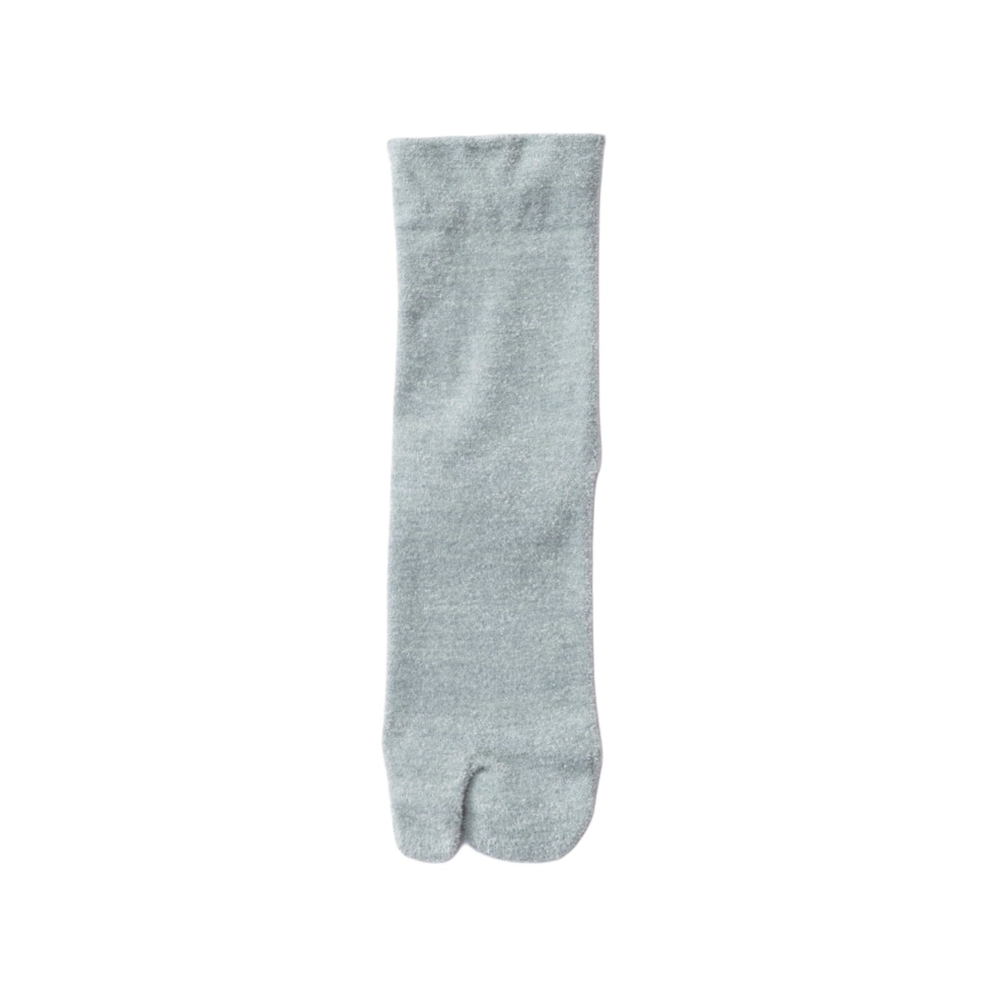 【TRICOTE】VELOR LAME TABI SOCKS 2