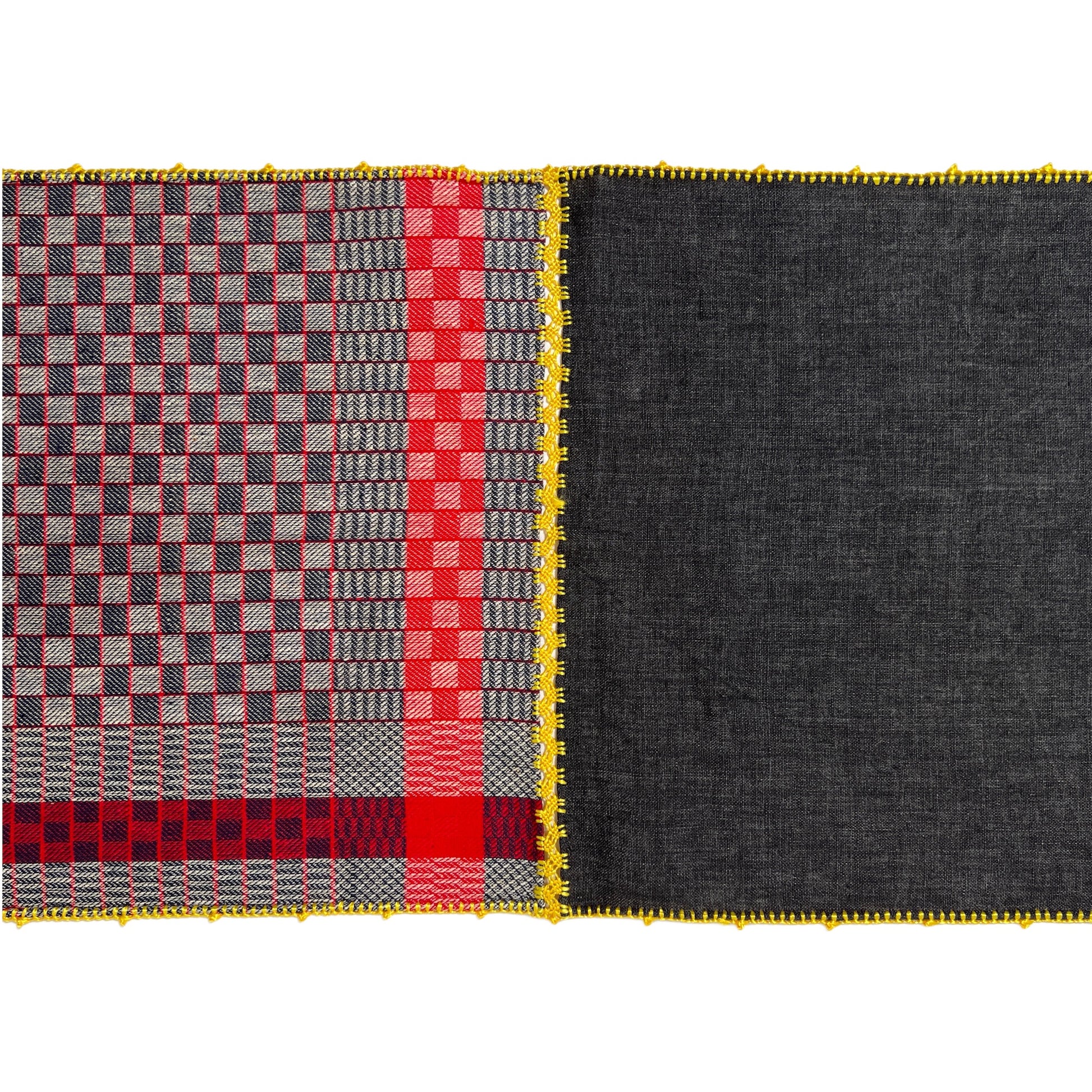 【Leo Atlante】Kitchen Towel_grey