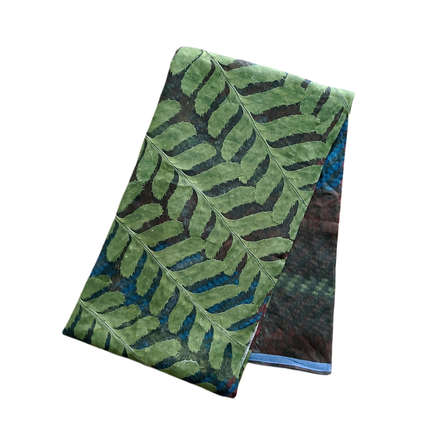 【Colomba Leddi】MULTICOVER_LINEN_fern