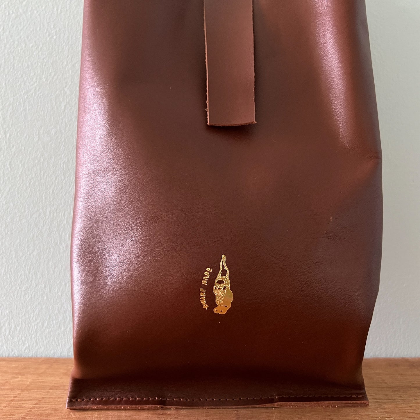 【DWARFMADE】Sustainable Bag S 261_69