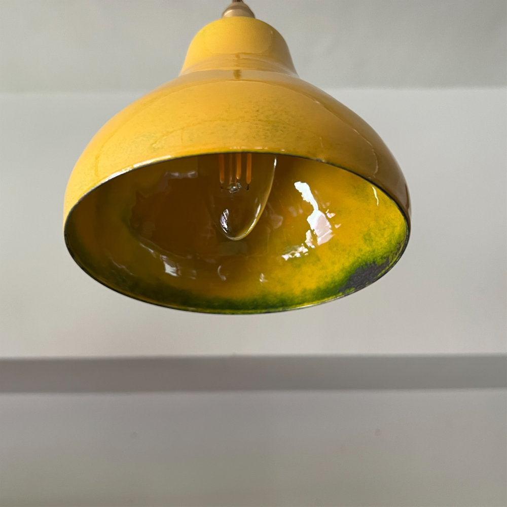 【Kenichi Kondo】Lamp shade drop  4