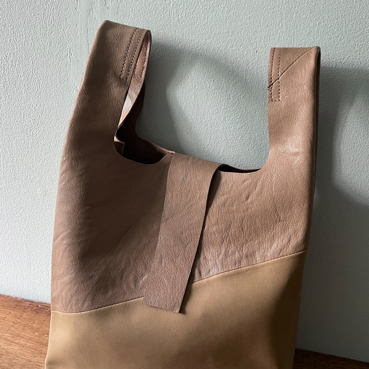 【DWARFMADE】Sustainable Bag M 242_46