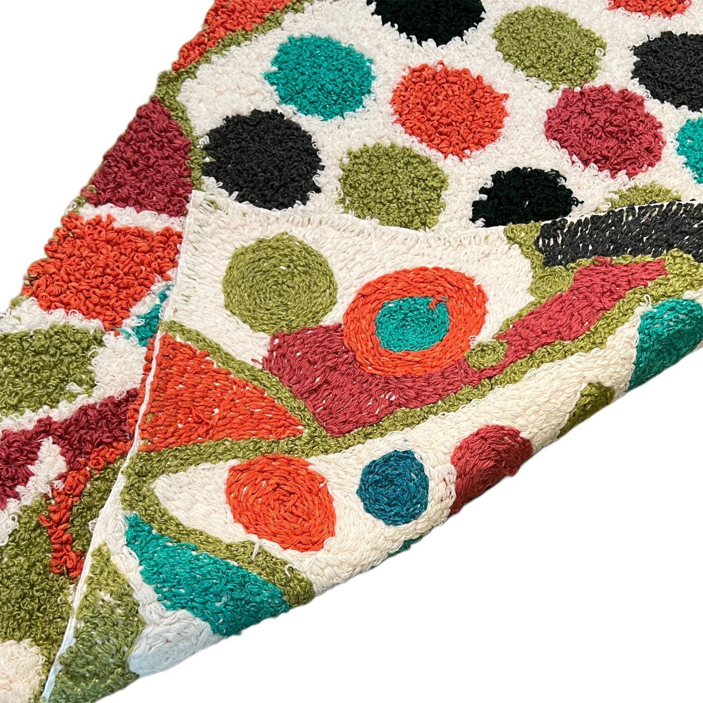 【Leo Atlante】Rug 465