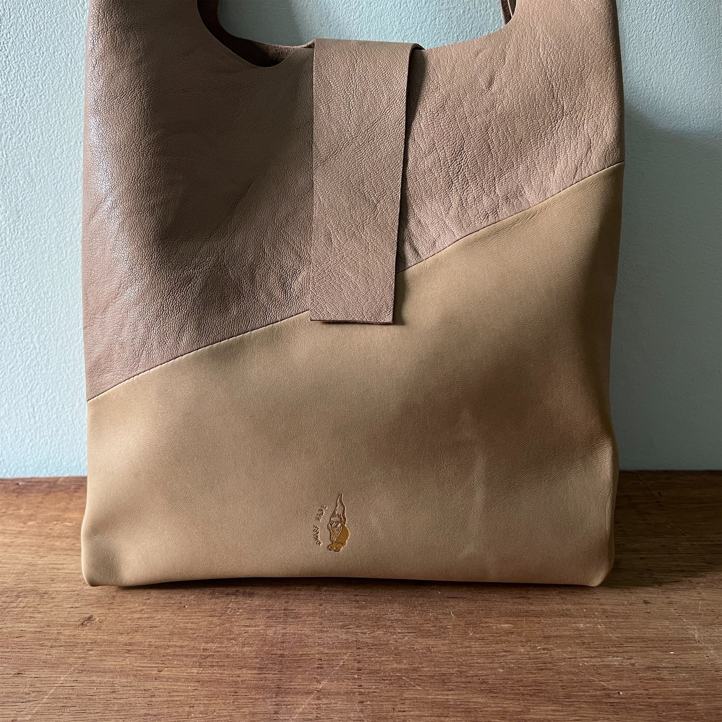 【DWARFMADE】Sustainable Bag M 242_46