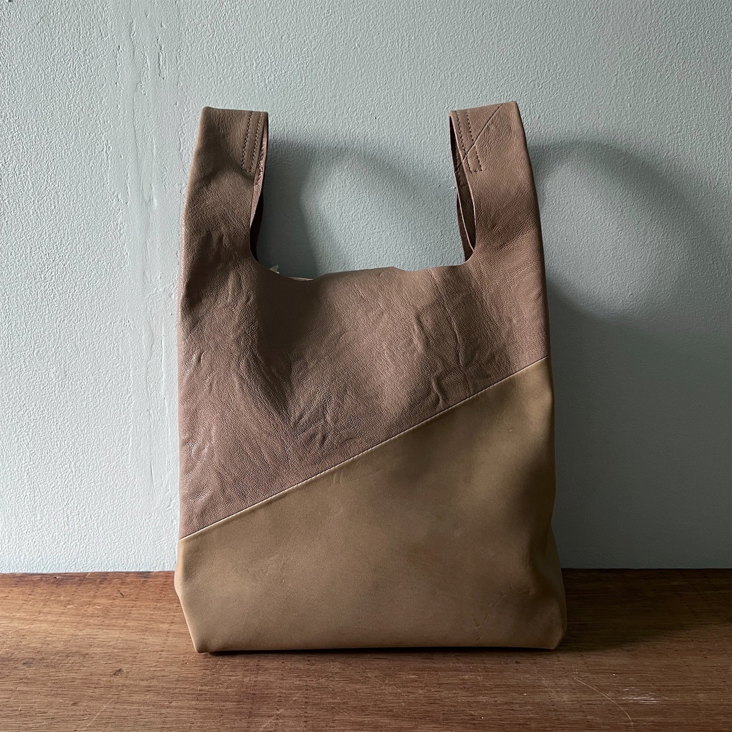 【DWARFMADE】Sustainable Bag M 242_46