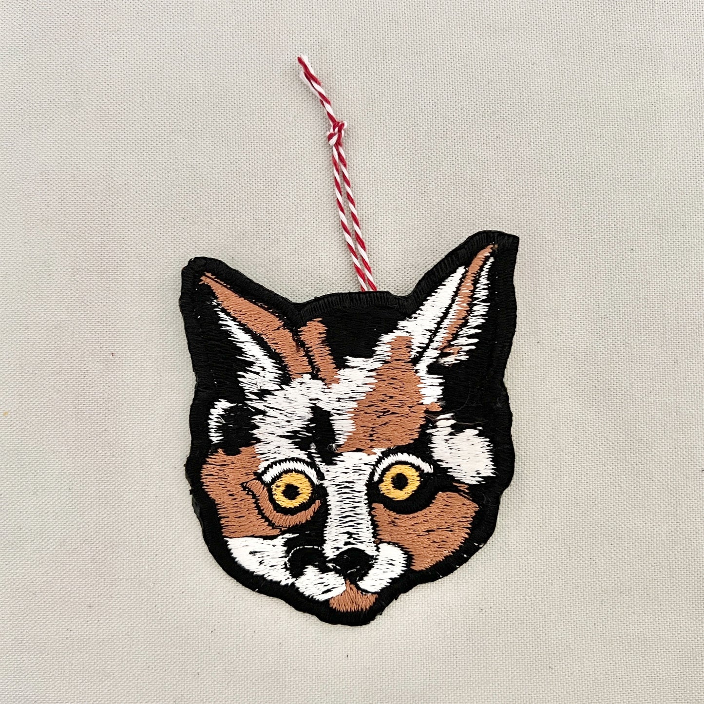 【ma.macaron】三毛猫