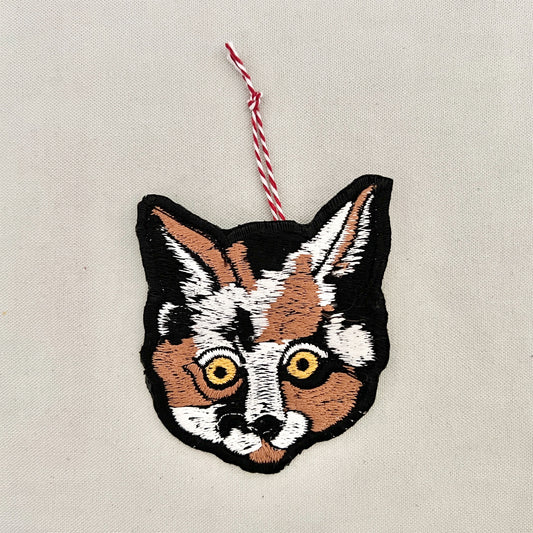 【ma.macaron】三毛猫